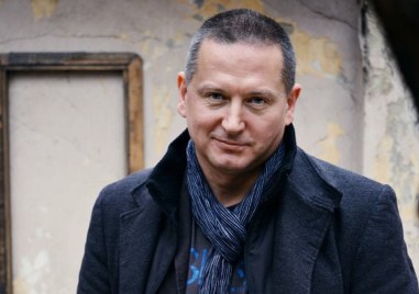 Представят роман на Георги Господинов на Франкфуртския панаир на книгата
