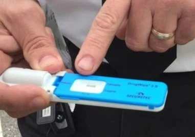 Протест срещу полевите тестове за наркотици в столицата, не искат отнемане на автомобили и книжки