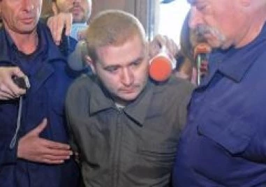 Убийството пред „Соло: Родителите на Кирил Въжаров остават без нито стотинка обезщетение