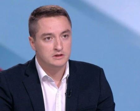 Божанков предлага: Депутатите да бъдат тествани всеки месец за наркотици