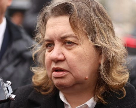 Киселова: Очаквам следващата седмица стабилността да бъде възстановена