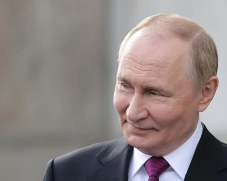 Москва: Рано е за контакт с България за евентуалното прелитане на самолета на Путин на път за Будапеща