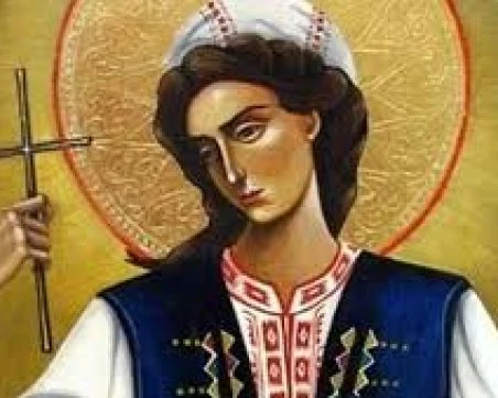 Празник е! Кой има имен ден и какво се яде днес