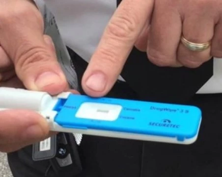 Протест срещу полевите тестове за наркотици в столицата, не искат отнемане на автомобили и книжки
