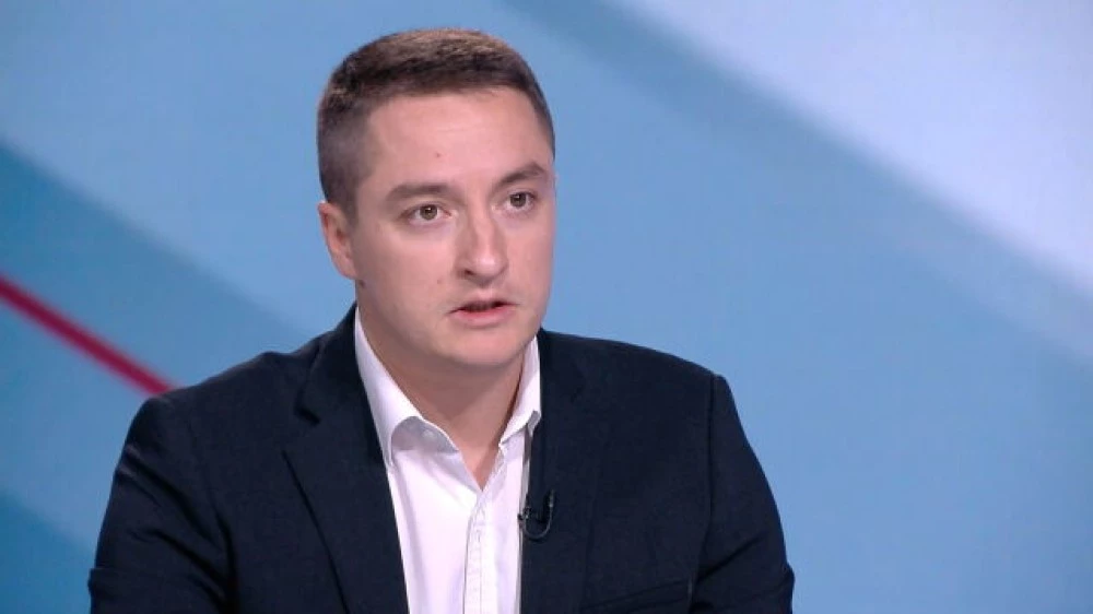 Божанков предлага: Депутатите да бъдат тествани всеки месец за наркотици