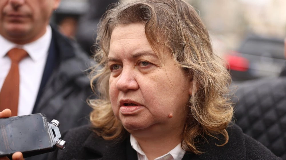 Киселова: Очаквам следващата седмица стабилността да бъде възстановена