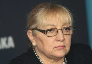 Почина бившият депутат от Атака и журналист Магдалена Ташева