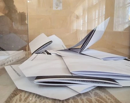 Особен засилен интерес на местните избори в Черноговоро, купуват ли се гласове?