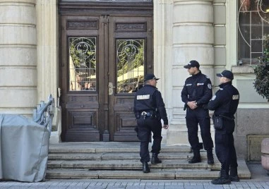Европрокуратурата с изявление след акцията в Община Пловдив, бизнесмен и бивш управник - разследвани