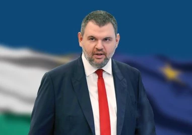 Пеевски: Пълна подкрепа за правителството на Росен Желязков