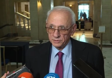 Силви Кирилов: Не зная да има решение относно нов кабинет