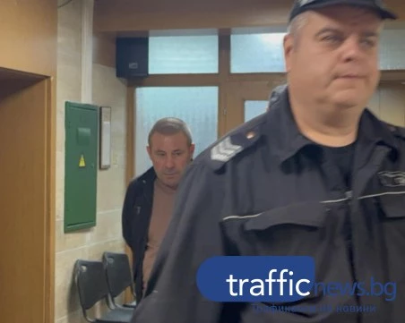 Белгийски гражданин, причинил смъртта на семейство на АМ „Тракия