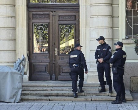 Европрокуратурата с изявление след акцията в Община Пловдив, бизнесмен и бивш управник - разследвани