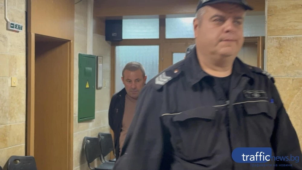 Белгийски гражданин, причинил смъртта на семейство на АМ „Тракия
