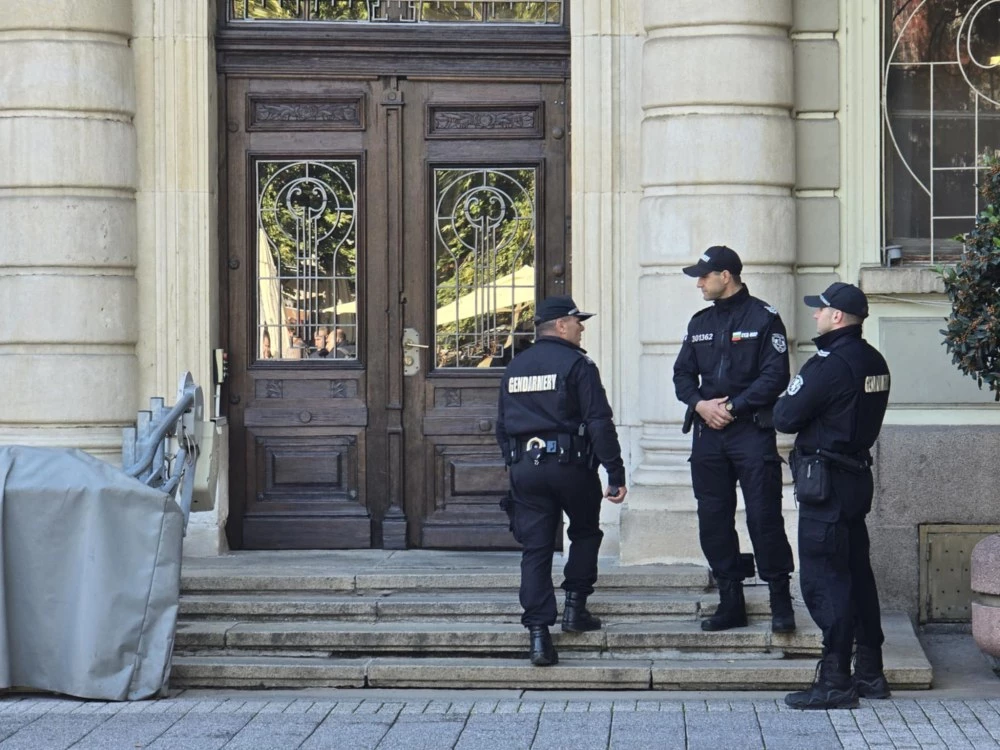 Европрокуратурата с изявление след акцията в Община Пловдив, бизнесмен и бивш управник - разследвани