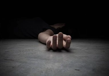 25-годишен уби майка си, леля си и сестра си в дома им в Бургаско, простреля и 7-годишния си брат