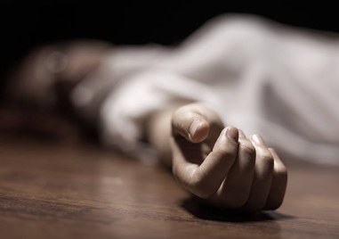 25-годишен уби майка си, леля си и сестра си в дома им в Бургаско и ги запали