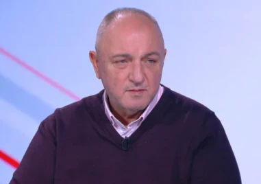 Бивш правосъден министър за бития прокурор: Със сигурност има мотив, свързан с работата му