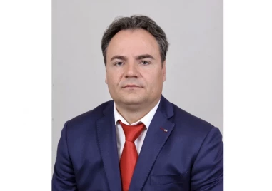 Доц. Иво Димитров е новият представител на министъра на образованието в Съвета на настоятелите на Тракийския университет