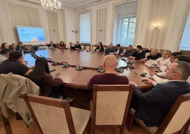 ДПС - Ново Начало ще търси формула срещу спекулата при цените на храните