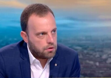 Иво Илиев е нападнатият с чук прокурор в София