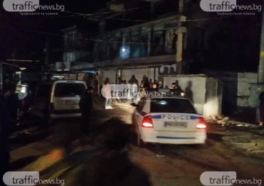 Нахлуха в жилище и откраднаха пари и злато в Столипиново – полицията заподозря роднини на жената на потърпевшия