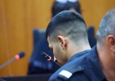 Окончателно: Валентин Асенов от катастрофата с АТВ в София остава в ареста