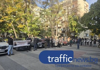 Протест за Ангел: Родителите му са с доживотна присъда, а убиецът иска по-леко наказание