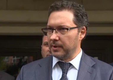 След среща с мениджмънта: МВР с готовност да осигури присъствие в моловете заради обществената сигурност