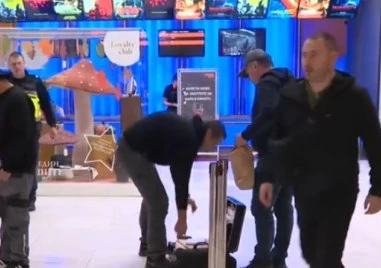 След като 15 годишен младеж уби с нож свой връстник в