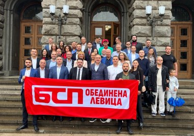 Социалдемократите напускат коалицията на БСП: Стоим на прага на пълен авторитаризъм
