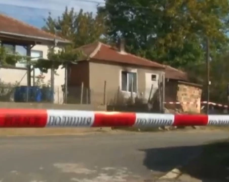 Бившият кмет на Руен за тройното убийство: Проблемно семейство, бащата имаше забрана да влиза в къщата