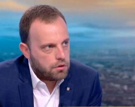 Иво Илиев е нападнатият с чук прокурор в София