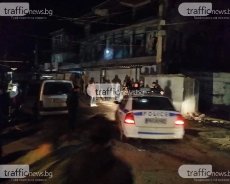 Нахлуха в жилище и откраднаха пари и злато в Столипиново – полицията заподозря роднини на жената на потърпевшия