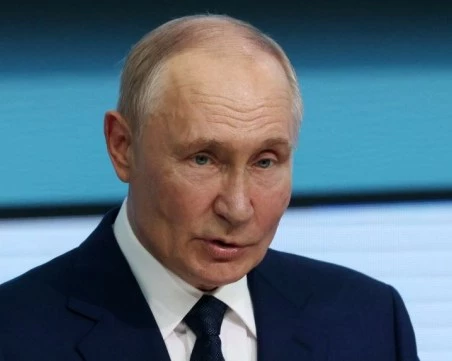 Полша предупреди Путин да не преминава над страната за срещата с Тръмп, заплаши с арест