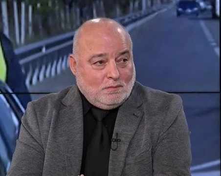 Съюза на автотехнически експерти за думите Попов: Няма да търпим подобни неаргументирани нападки
