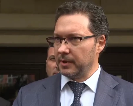 След среща с мениджмънта: МВР с готовност да осигури присъствие в моловете заради обществената сигурност