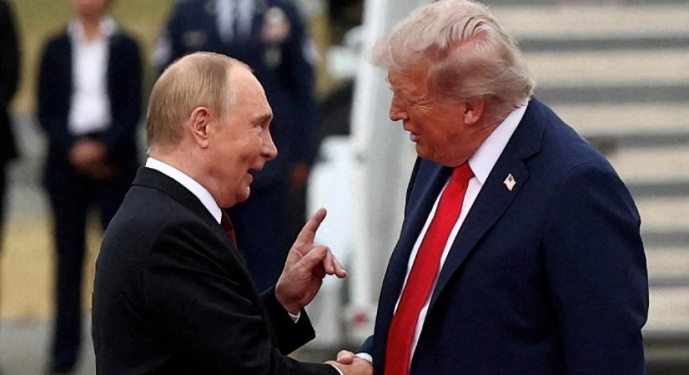Белият дом: Засега няма планове за среща между Путин и Тръмп
