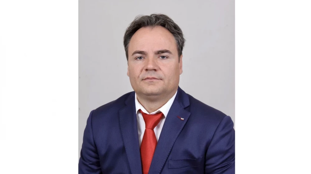Доц. Иво Димитров е новият представител на министъра на образованието в Съвета на настоятелите на Тракийския университет