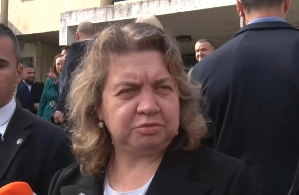 Киселова: Миналата седмица е урок за всички нас, парламентът ще заработи още утре