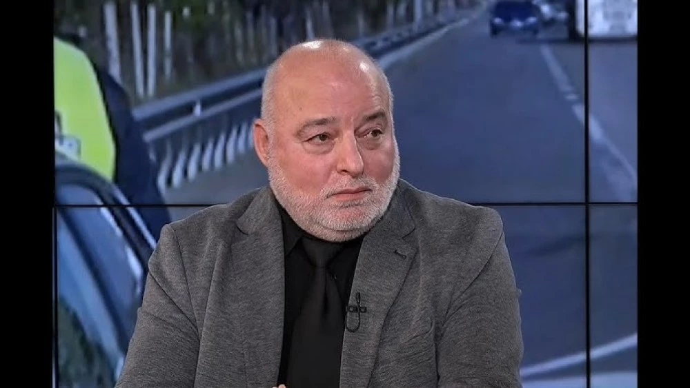 Съюза на автотехнически експерти за думите Попов: Няма да търпим подобни неаргументирани нападки