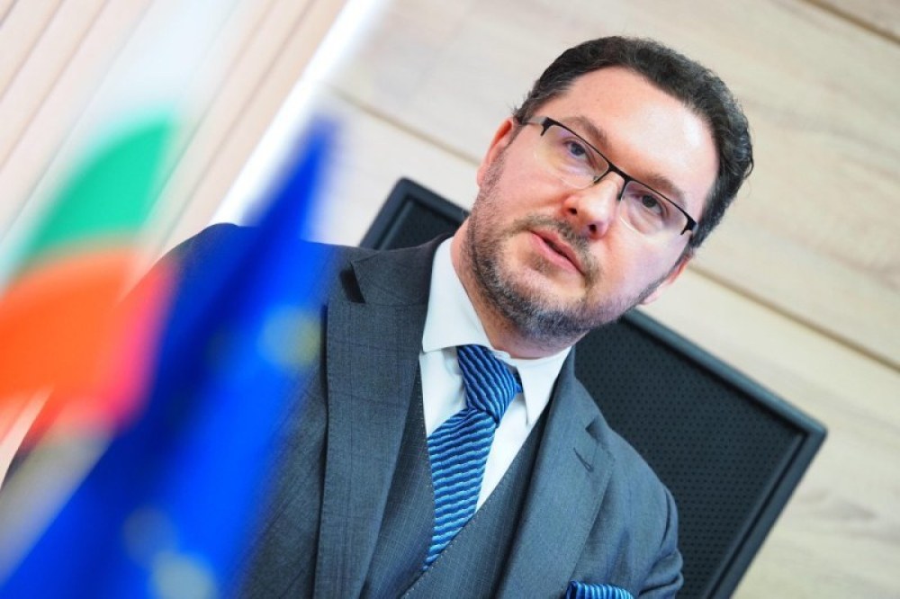 След убийството в мол: МВР се среща с управата на търговски центрове