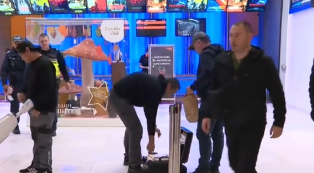 След като 15-годишен младеж уби с нож свой връстник в