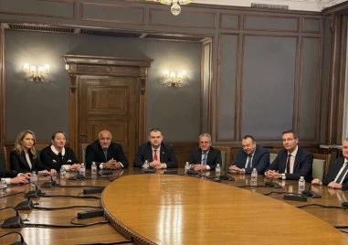„ДПС-Ново начало” ще продължи да подкрепя кабинета, но отказва да участва в него