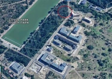 Опитват да продадат „зелен” имот на Гребната база, сложен в графата за отчуждаване