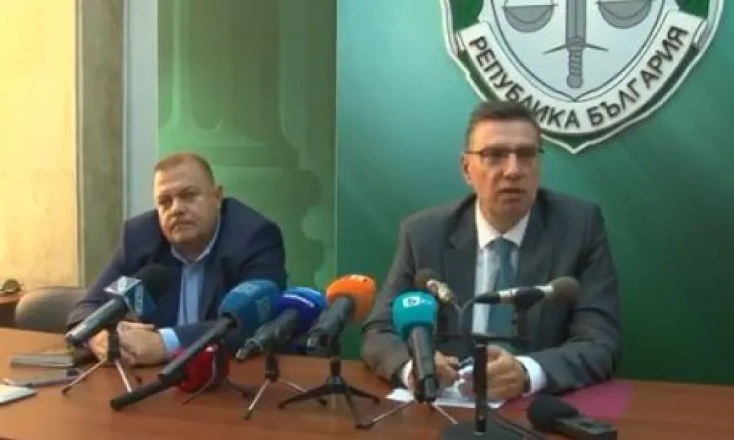 Прокуратурата: Делото за тройното убийство в Люляково е сред най-тежките в последните години