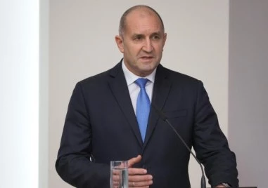 Радев наложи вето на промените в Закона за Държавна агенция „Разузнаване