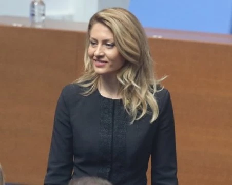 ГЕРБ ще предложи Рая Назарян за председател на Народното събрание