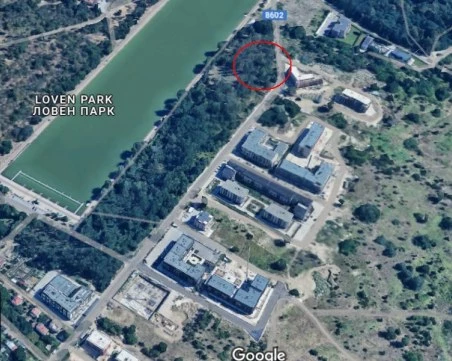 Опитват да продадат „зелен” имот на Гребната база, сложен в графата за отчуждаване