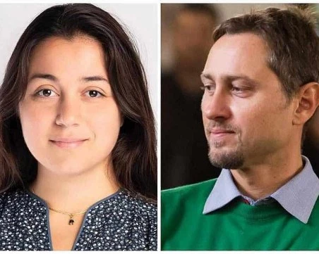 Свидетелка по убийство на Пейо Пеев: Бяха много влюбени с Габриела, но тя изчезна, след като забременя